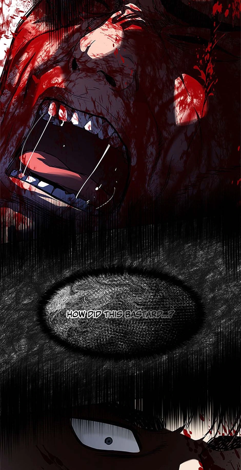 Read God of Blackfield Manga Online