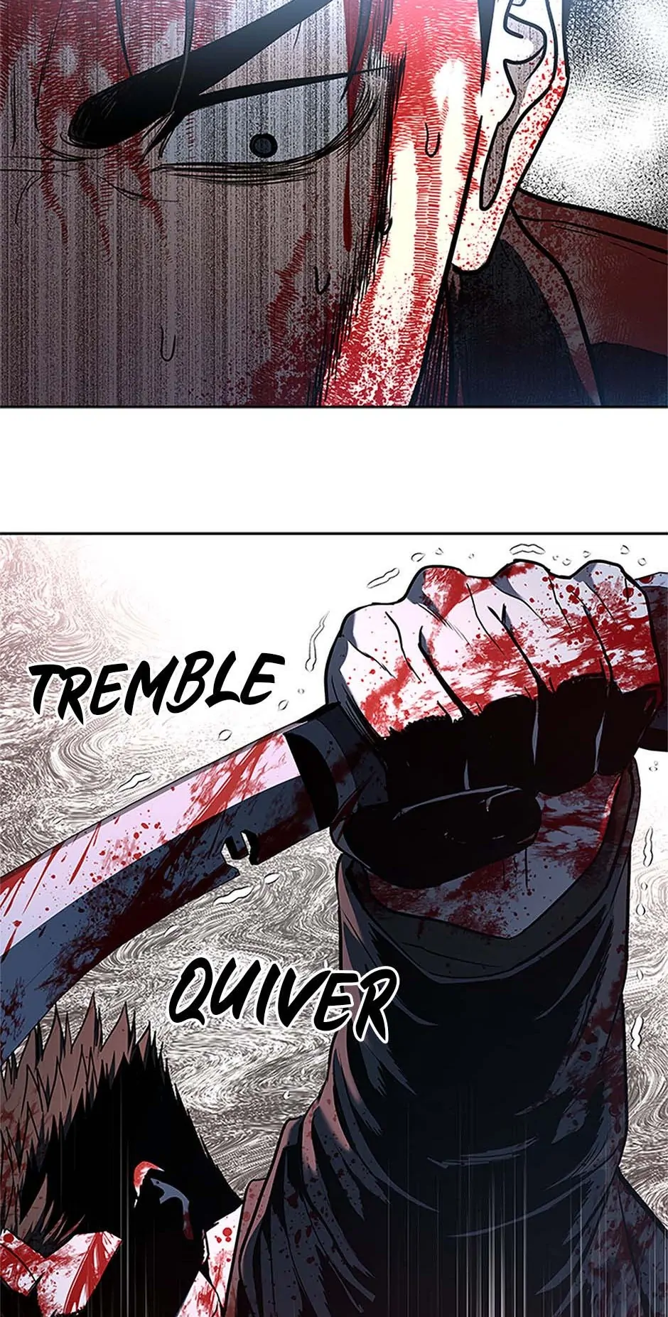 Read God of Blackfield Manga Online