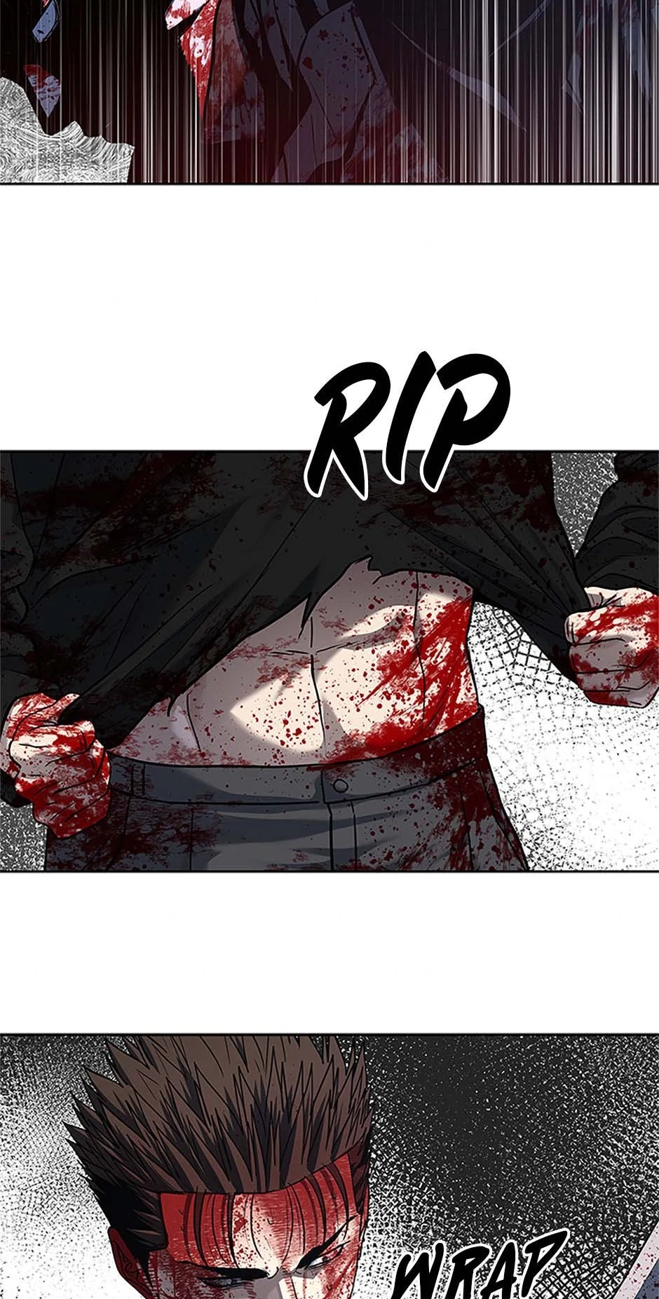 Read God of Blackfield Manga Online