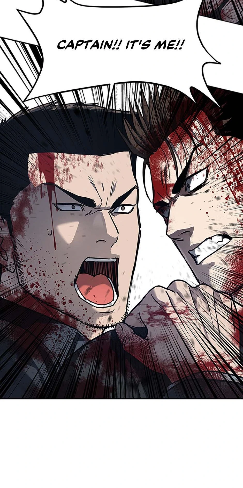 Read God of Blackfield Manga Online