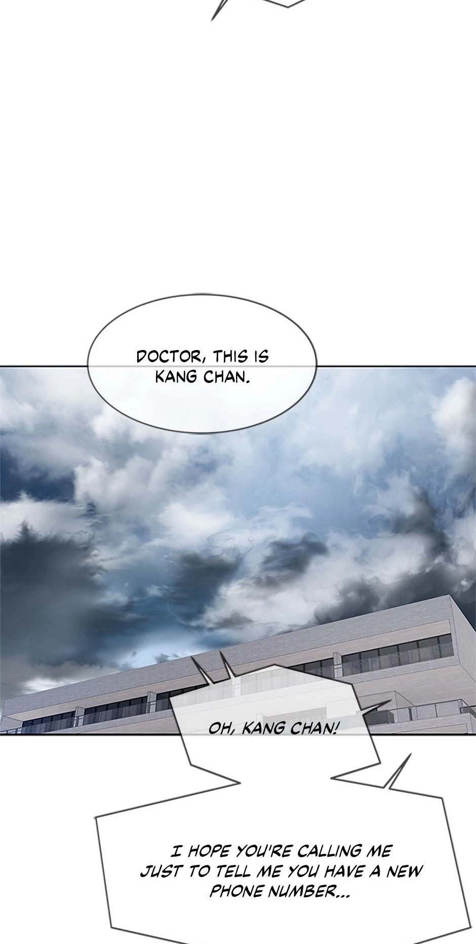 Read God of Blackfield Manga Online