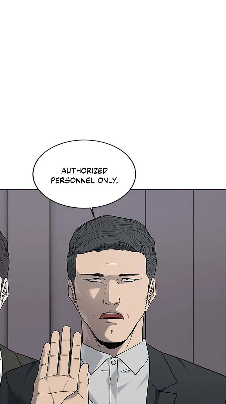 Read God of Blackfield Manga Online