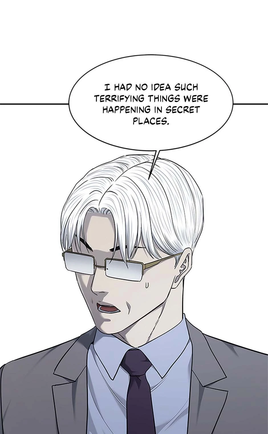 Read God of Blackfield Manga Online