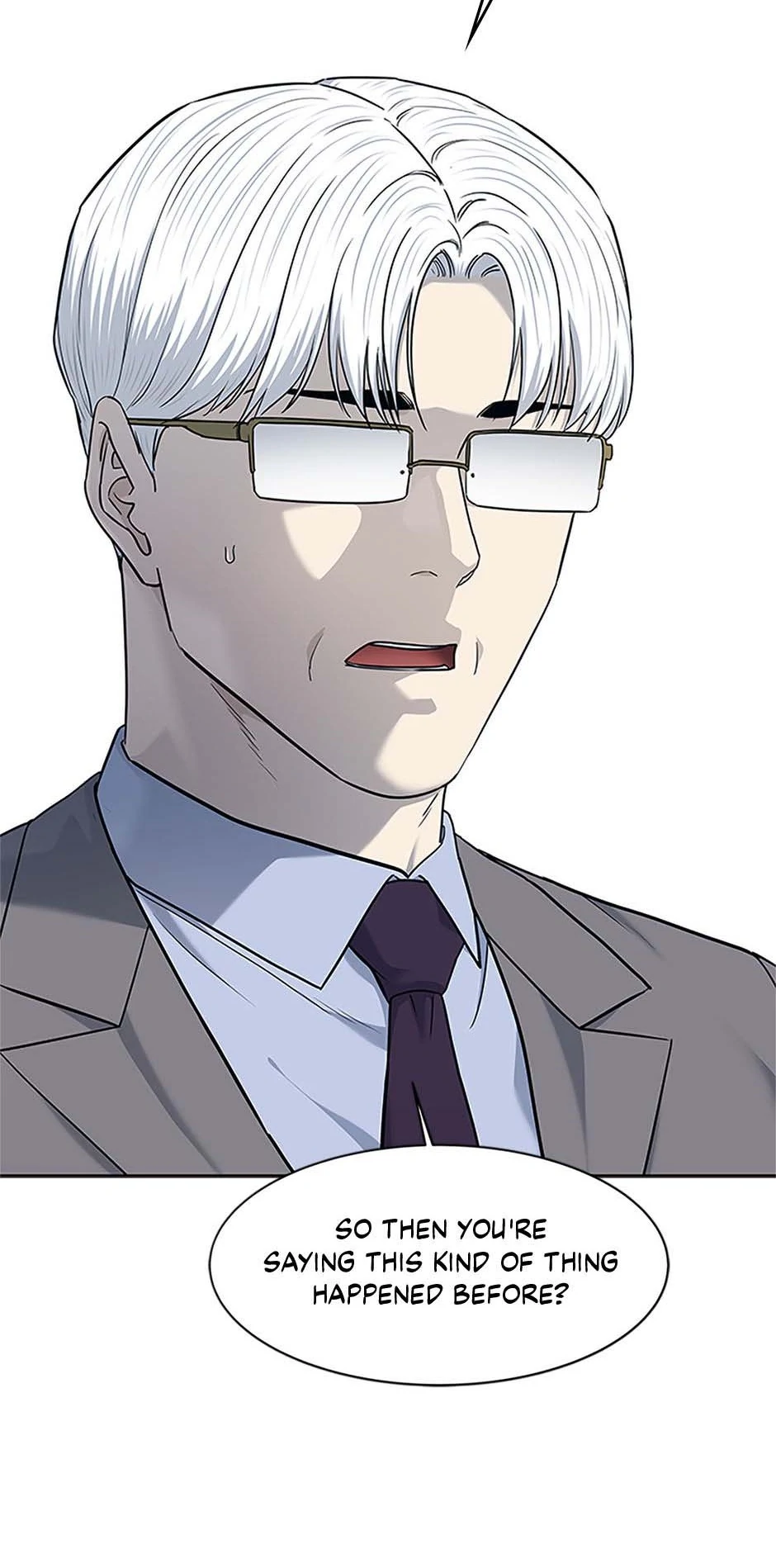 Read God of Blackfield Manga Online