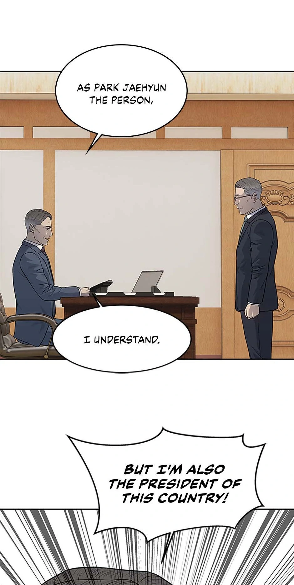 Read God of Blackfield Manga Online