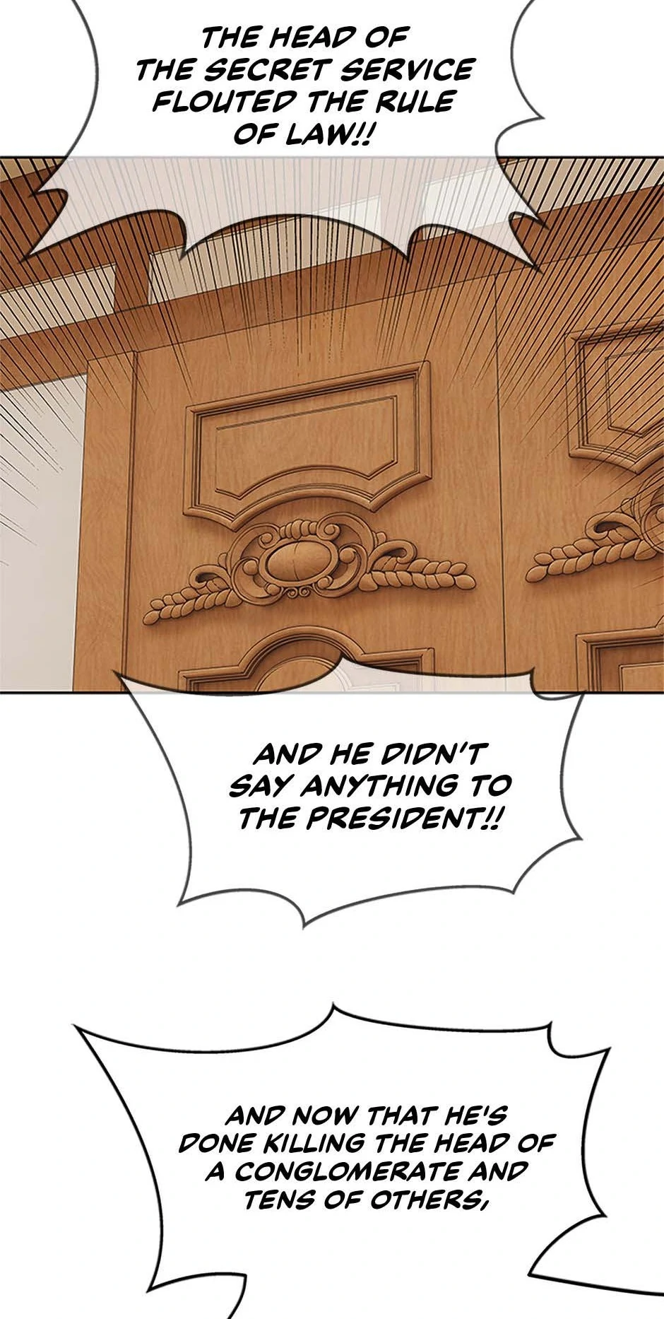 Read God of Blackfield Manga Online