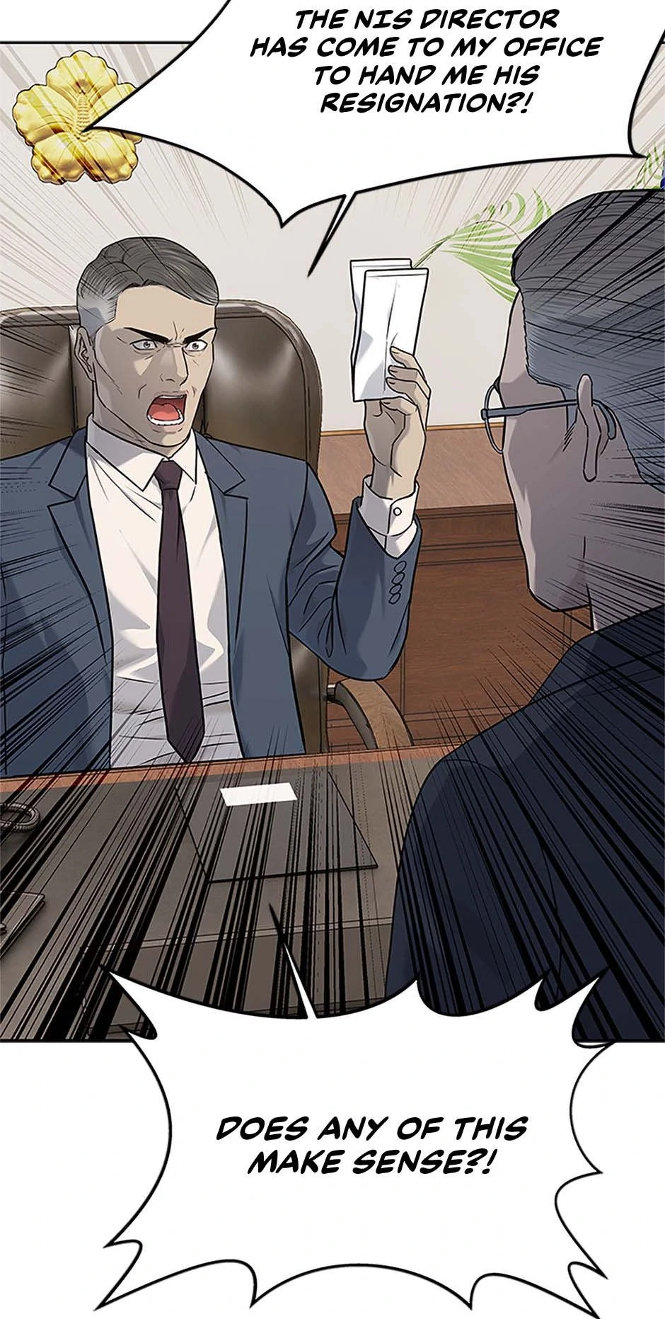 Read God of Blackfield Manga Online