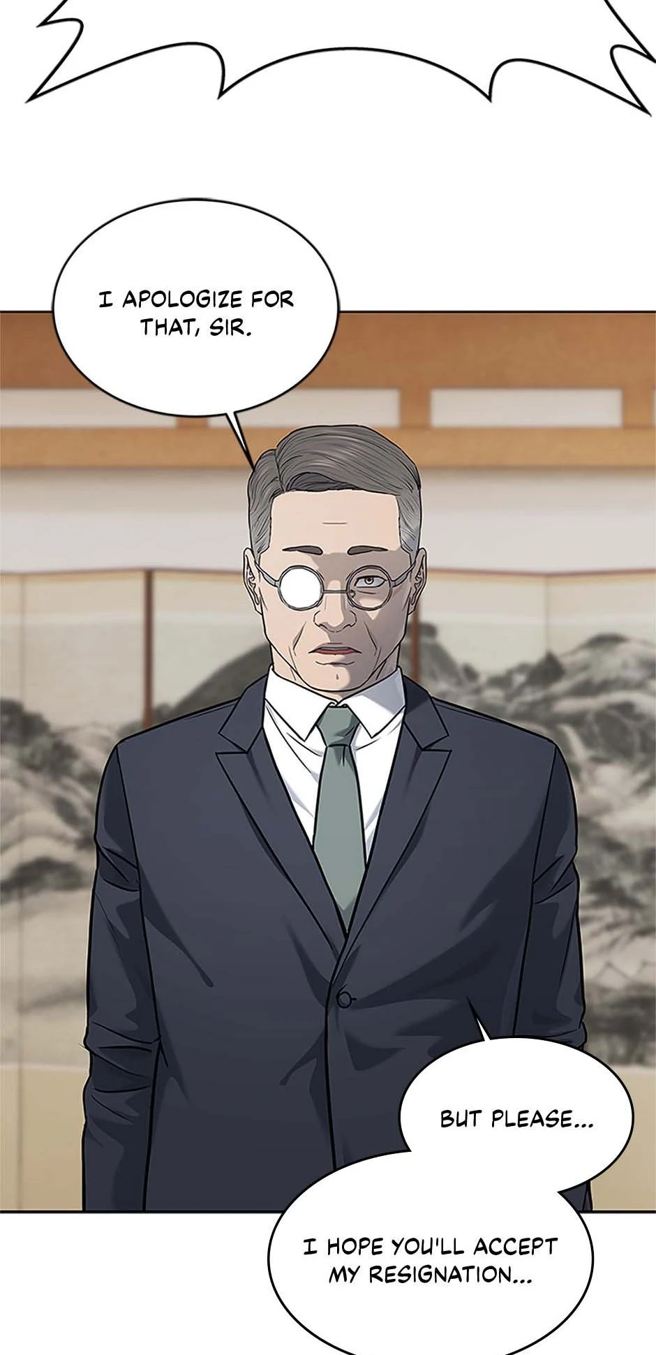 Read God of Blackfield Manga Online