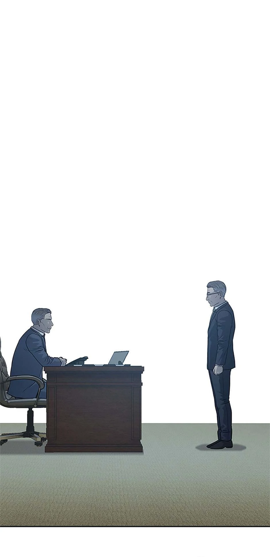 Read God of Blackfield Manga Online