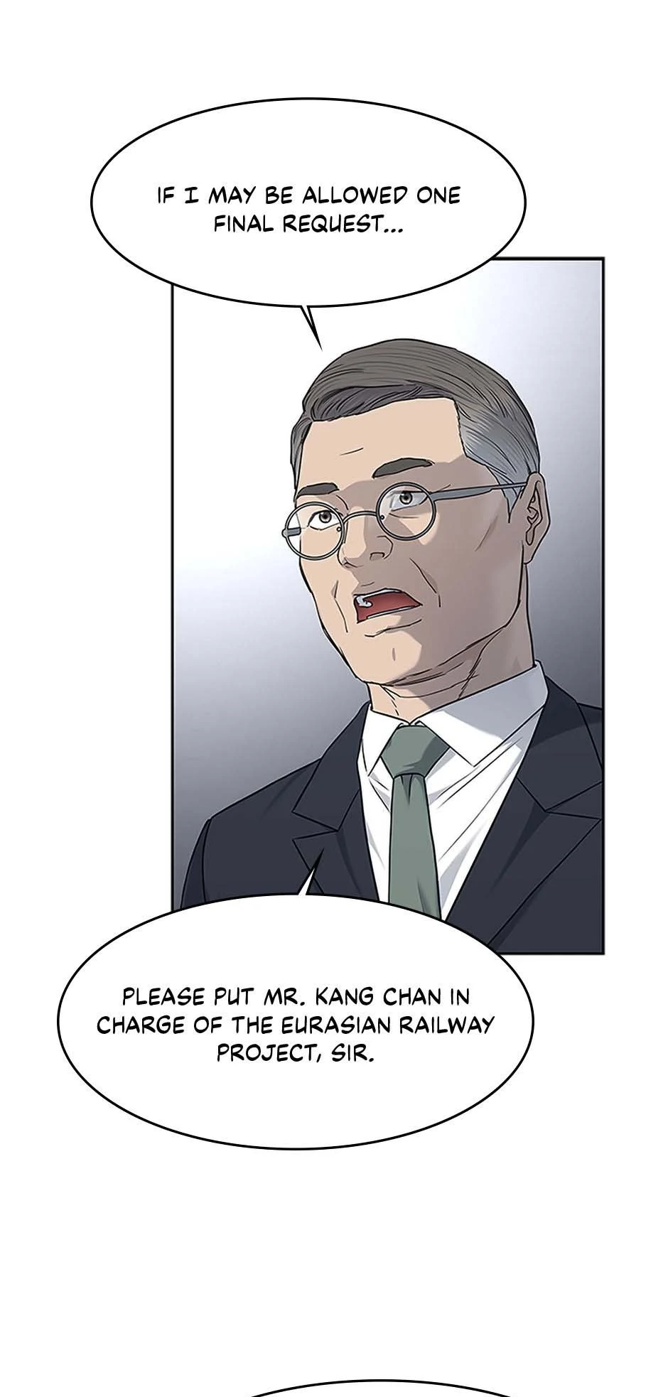 Read God of Blackfield Manga Online