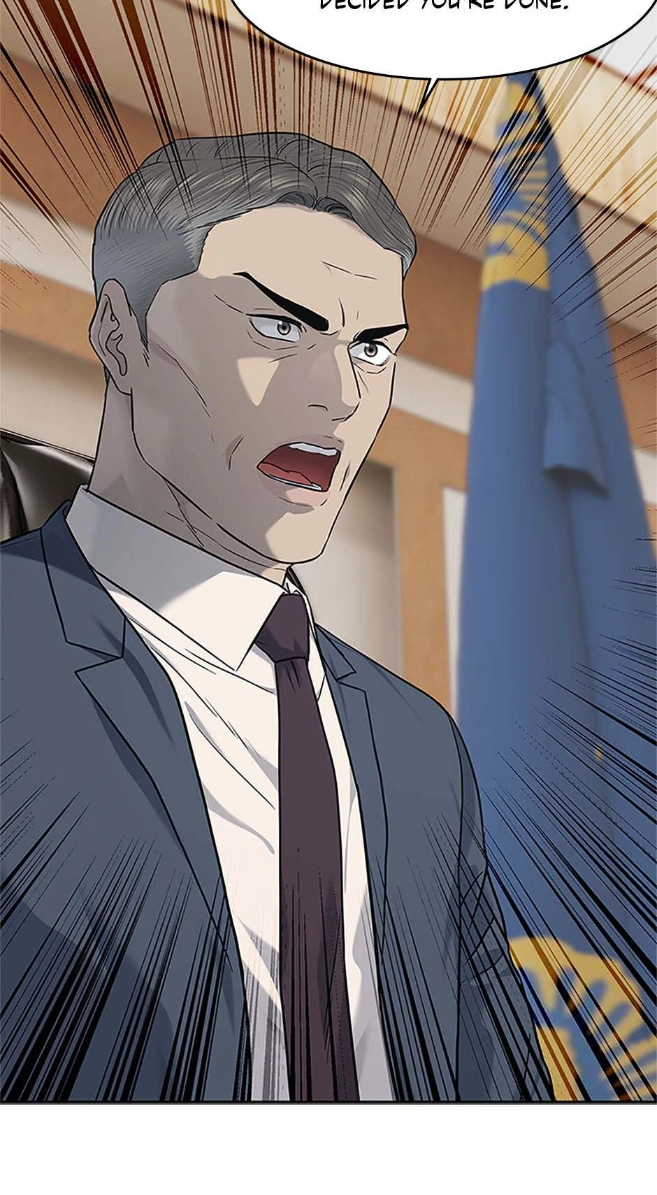 Read God of Blackfield Manga Online