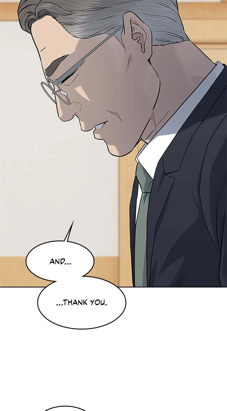 Read God of Blackfield Manga Online