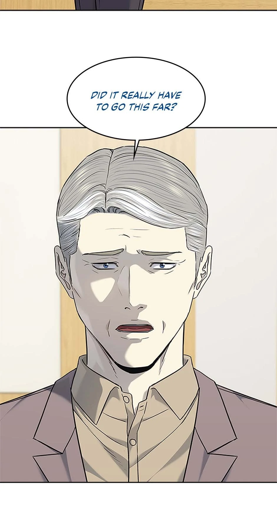 Read God of Blackfield Manga Online