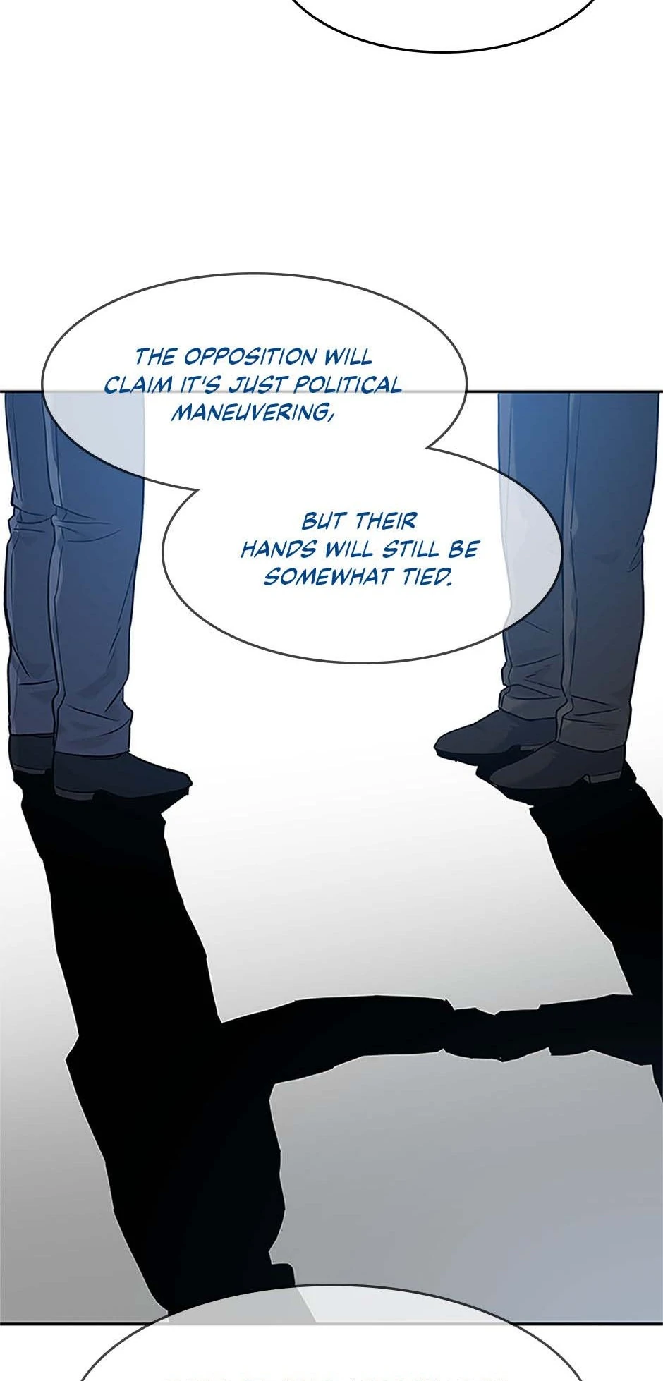 Read God of Blackfield Manga Online