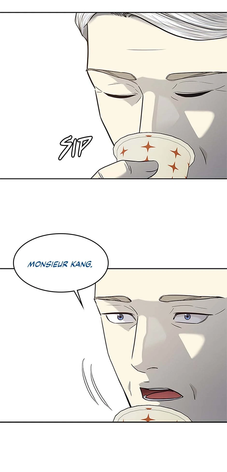 Read God of Blackfield Manga Online