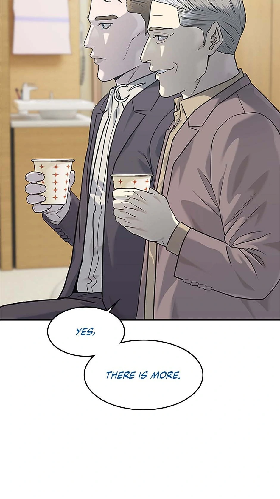 Read God of Blackfield Manga Online