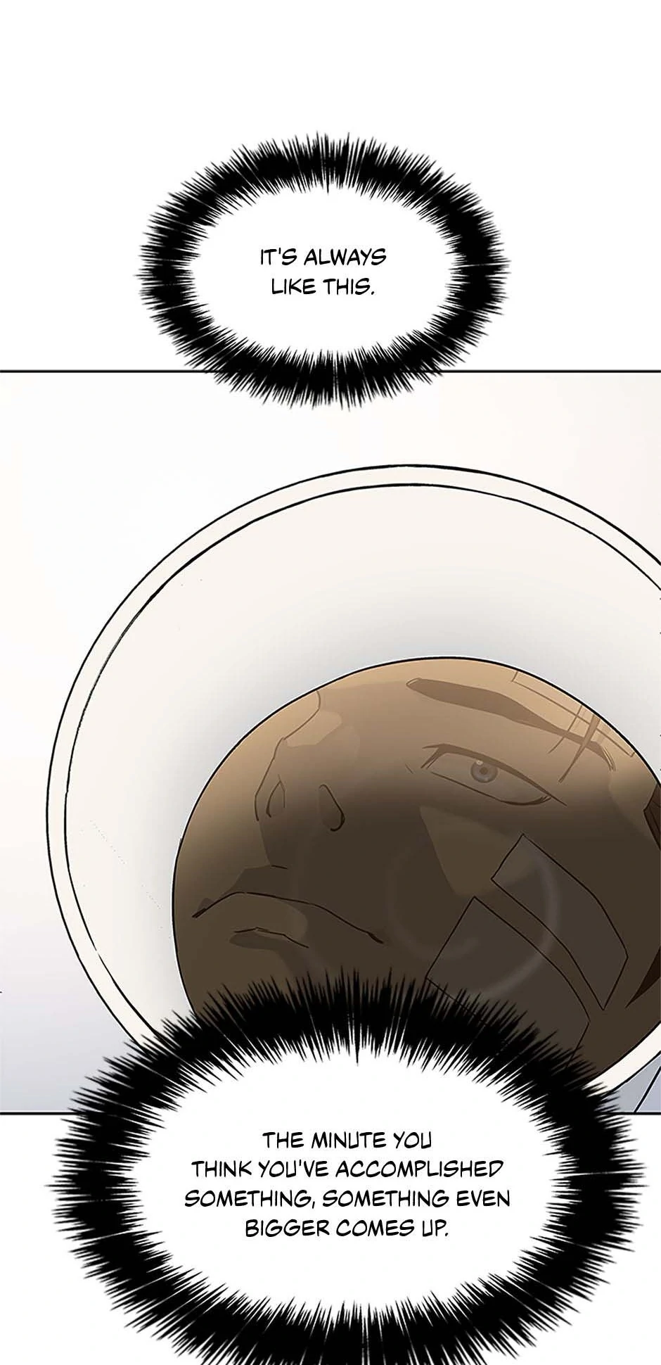 Read God of Blackfield Manga Online