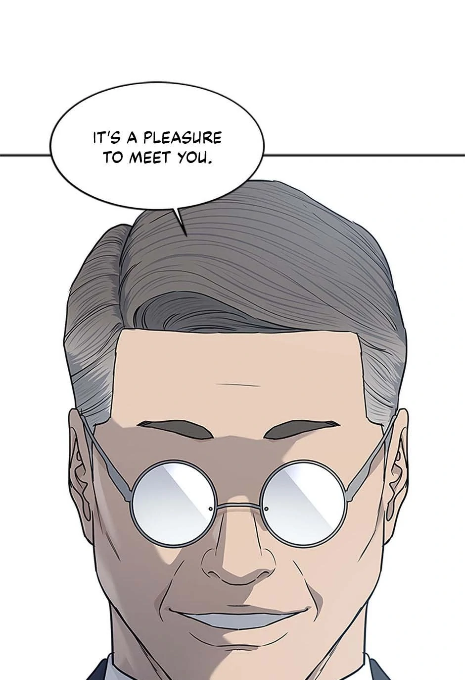 Read God of Blackfield Manga Online