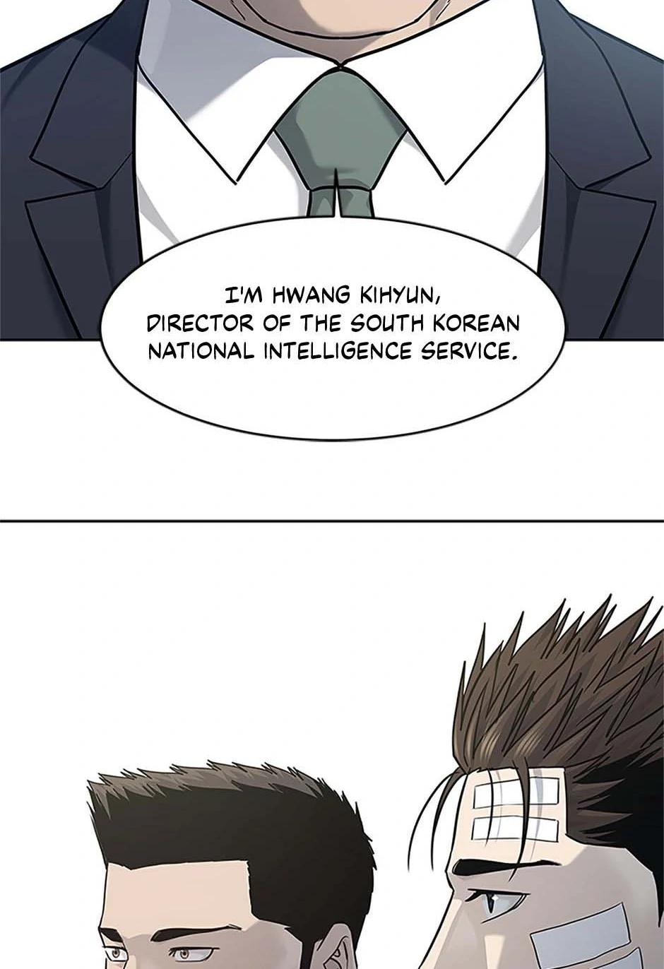 Read God of Blackfield Manga Online