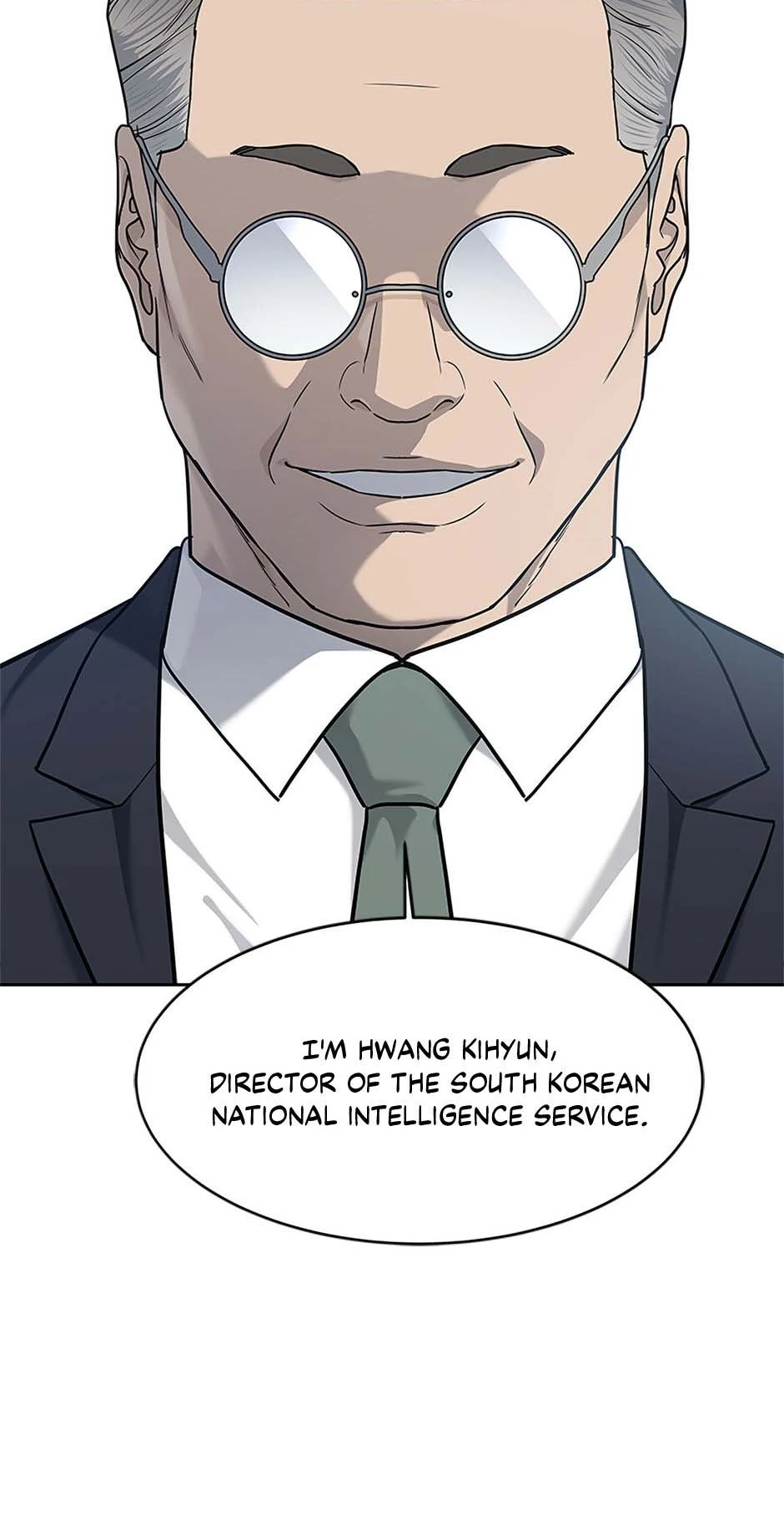 Read God of Blackfield Manga Online