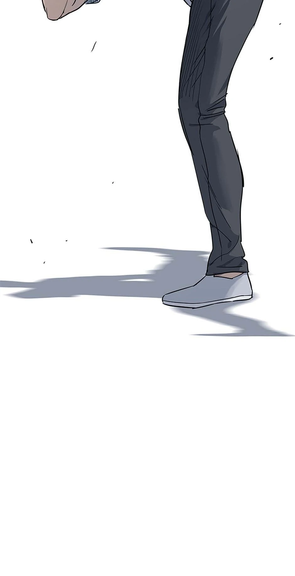 Read God of Blackfield Manga Online