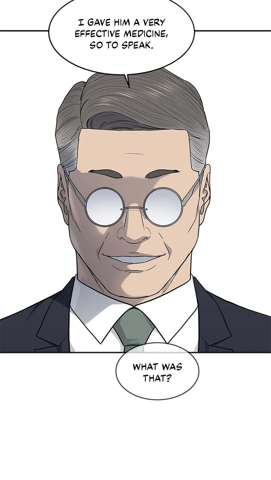 Read God of Blackfield Manga Online