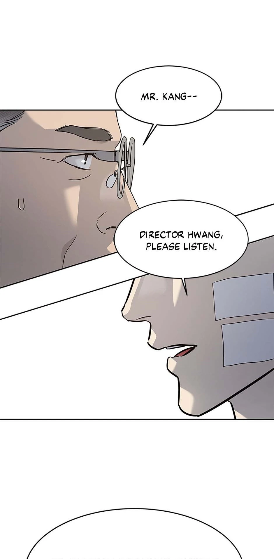 Read God of Blackfield Manga Online