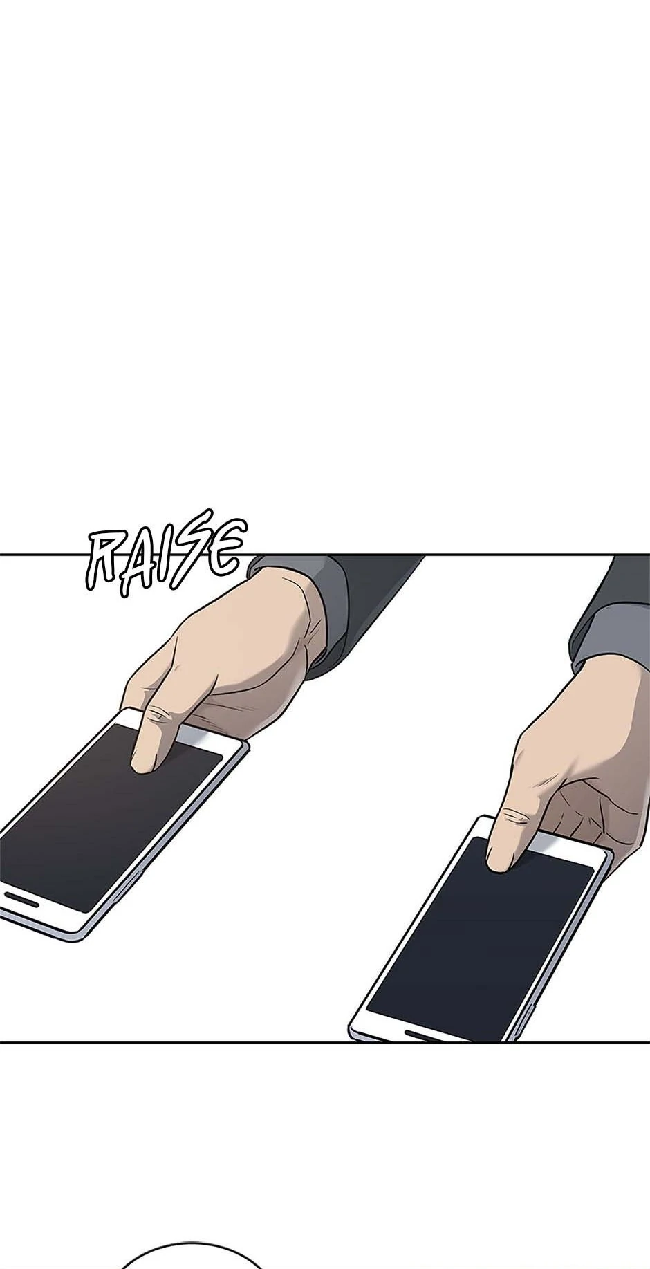 Read God of Blackfield Manga Online