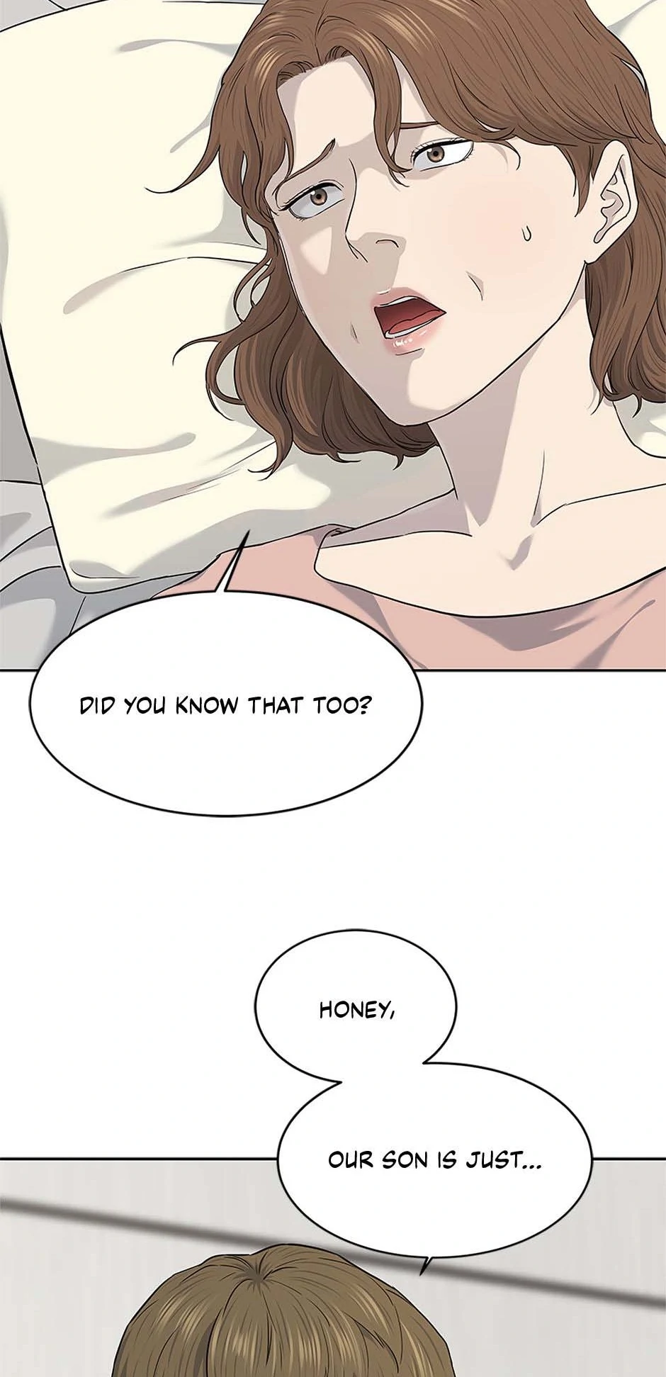 Read God of Blackfield Manga Online