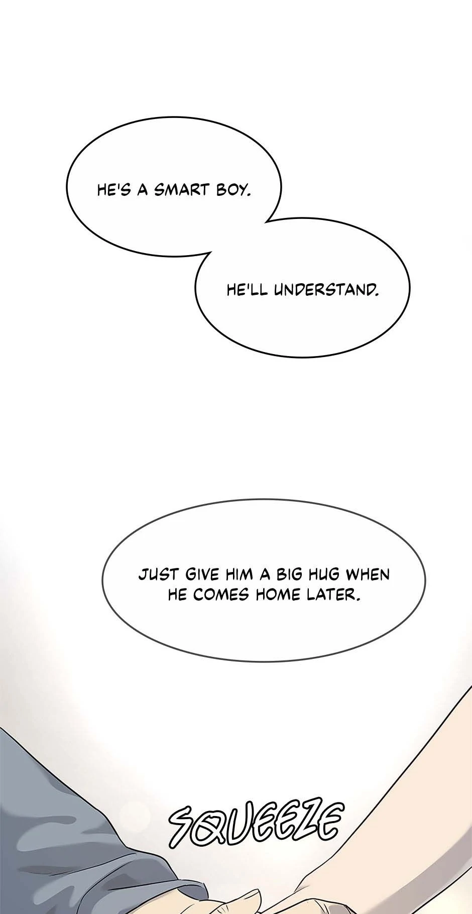 Read God of Blackfield Manga Online