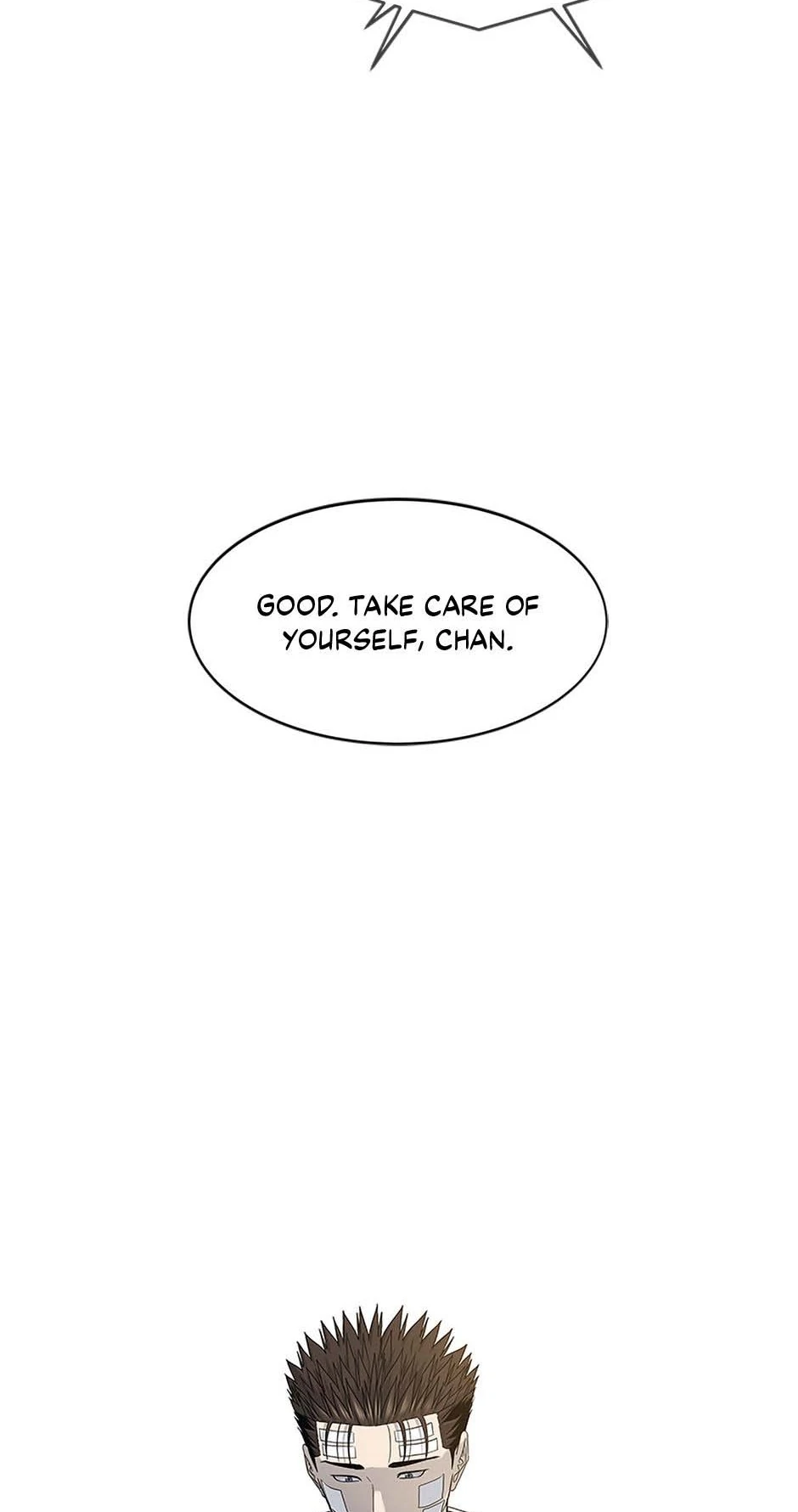 Read God of Blackfield Manga Online