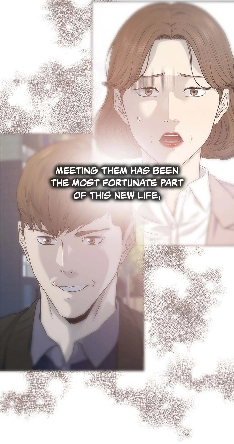 Read God of Blackfield Manga Online