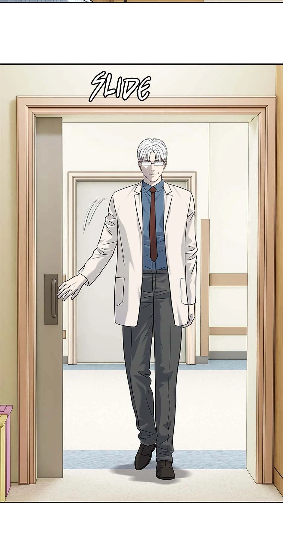 Read God of Blackfield Manga Online