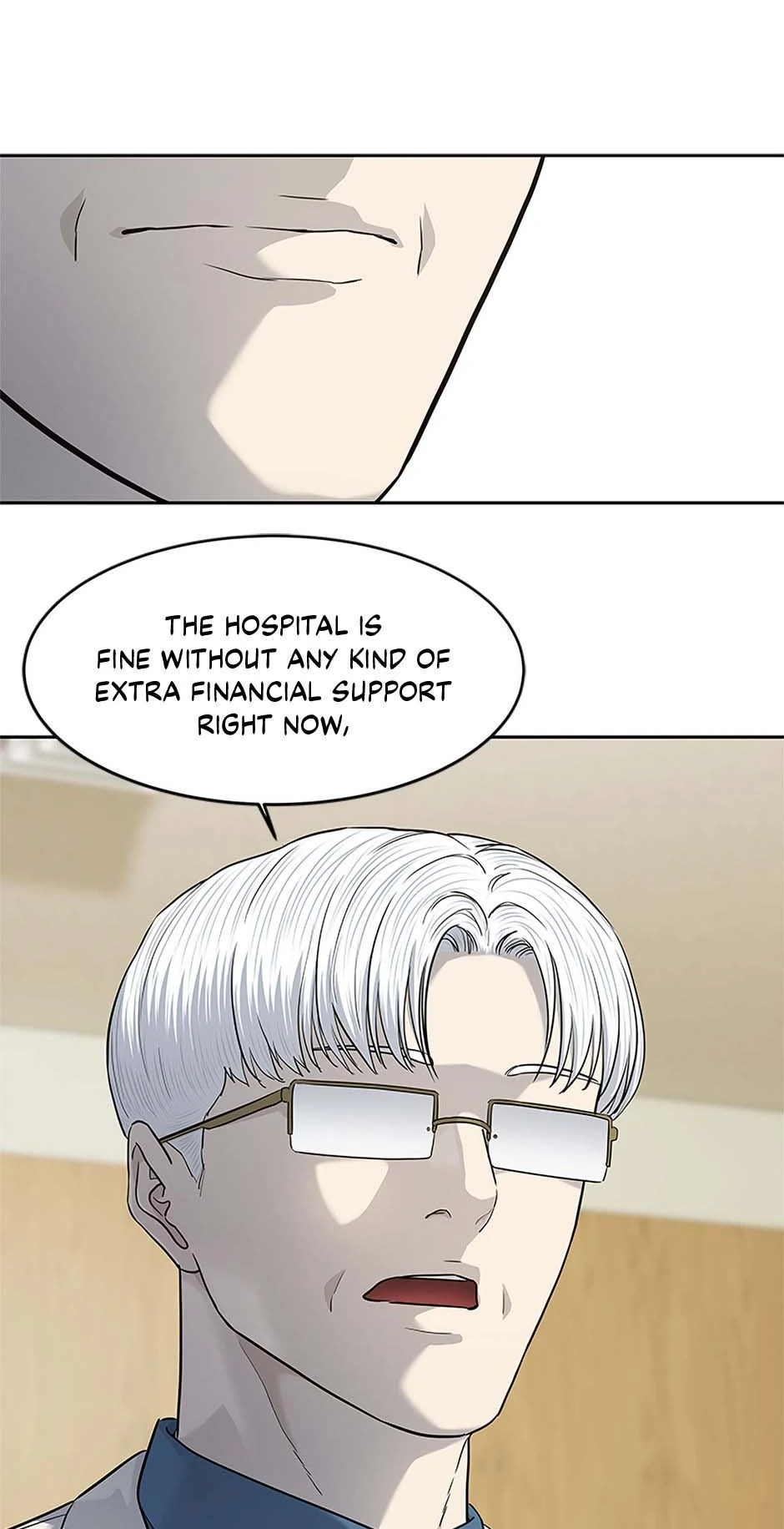 Read God of Blackfield Manga Online