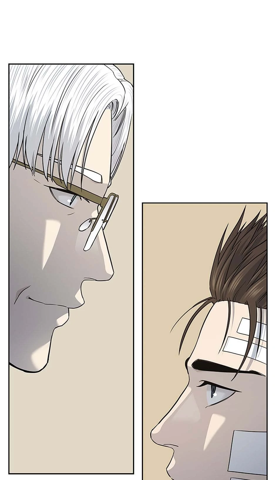 Read God of Blackfield Manga Online