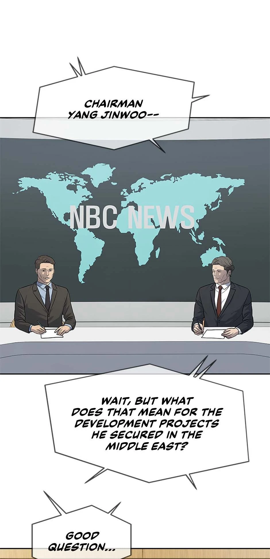 Read God of Blackfield Manga Online