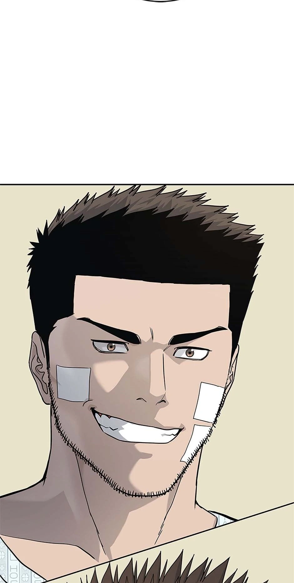 Read God of Blackfield Manga Online