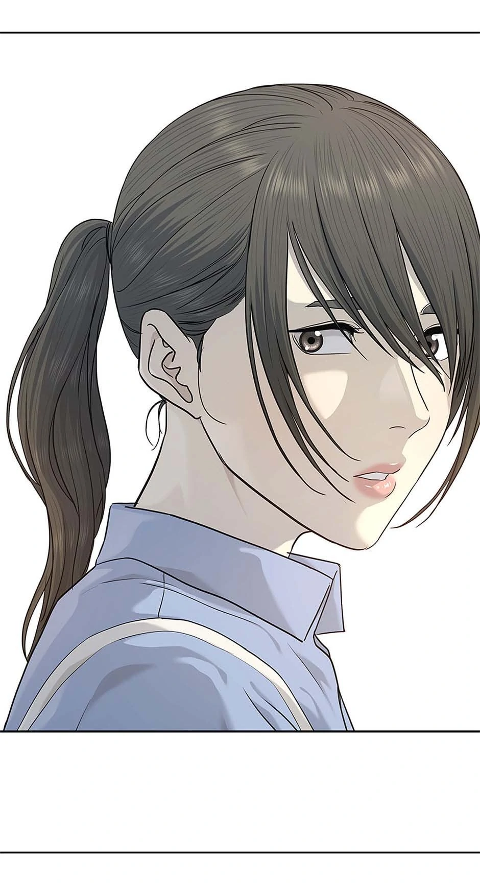 Read God of Blackfield Manga Online