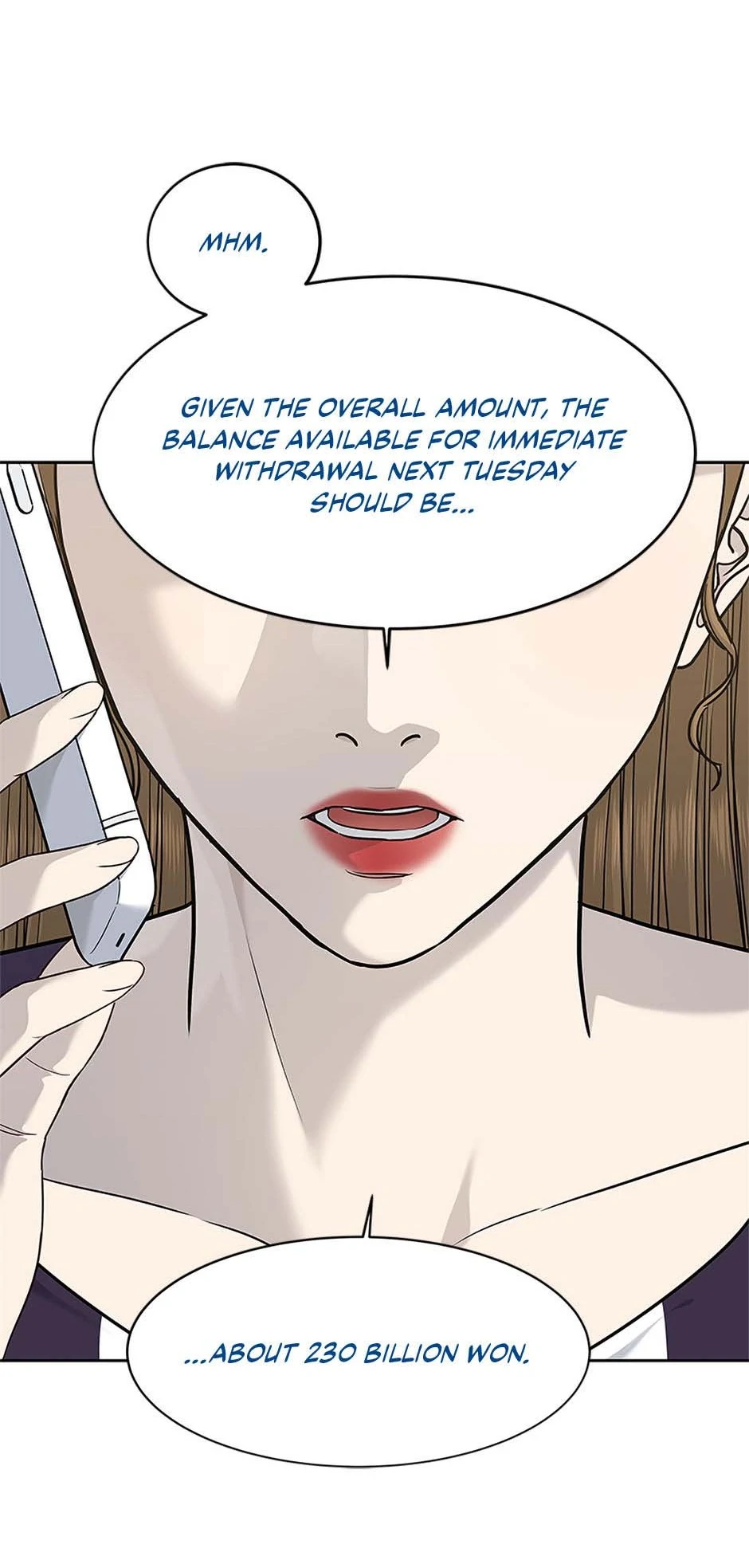 Read God of Blackfield Manga Online