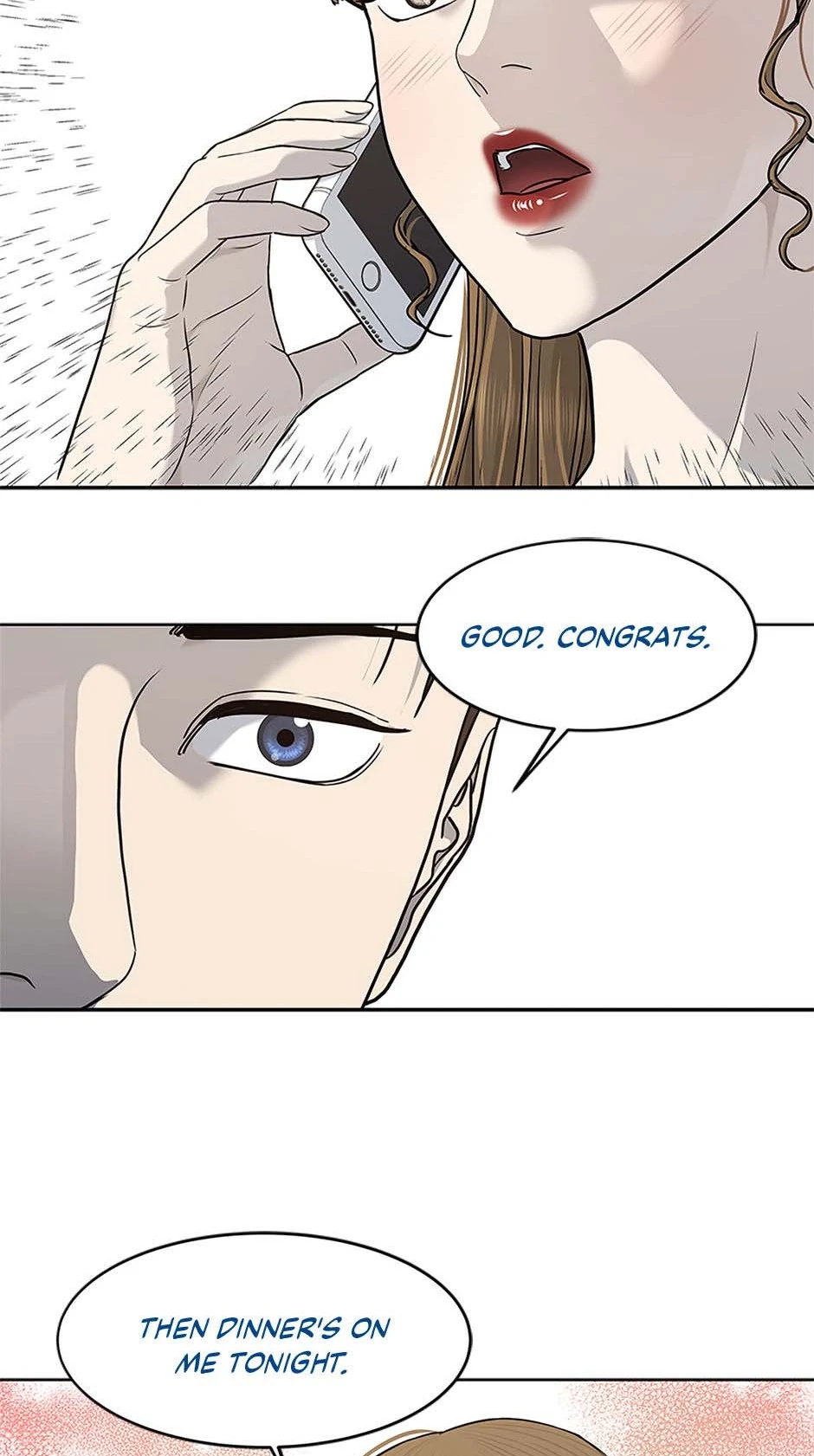 Read God of Blackfield Manga Online