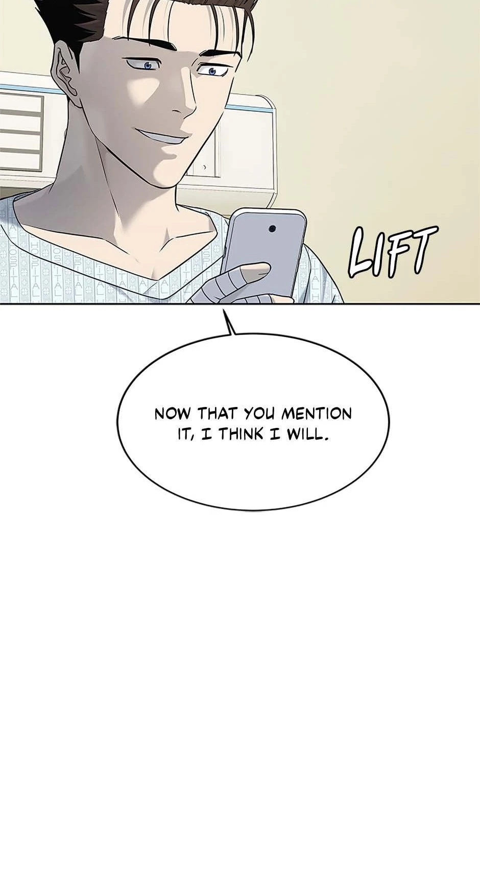 Read God of Blackfield Manga Online