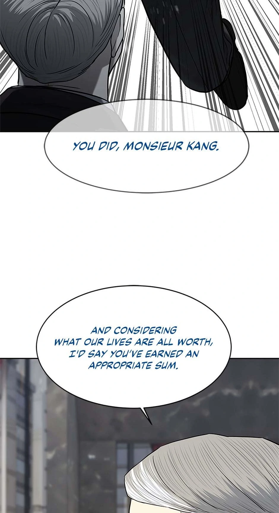 Read God of Blackfield Manga Online