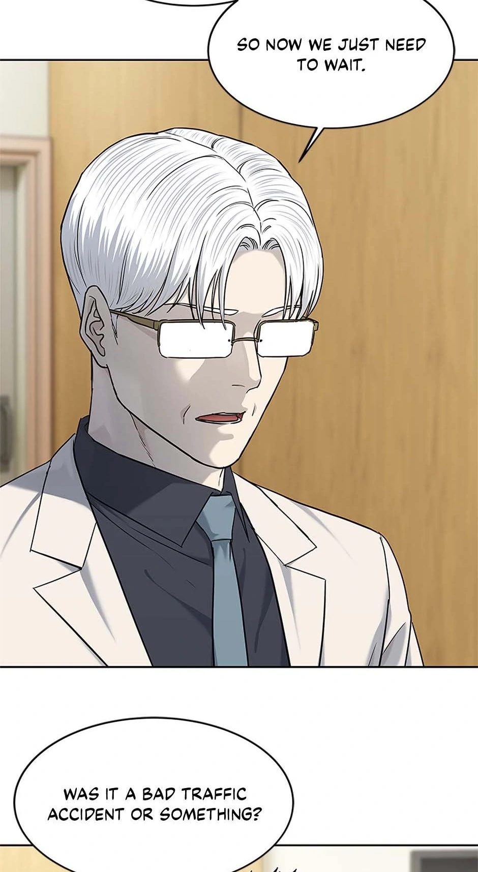 Read God of Blackfield Manga Online