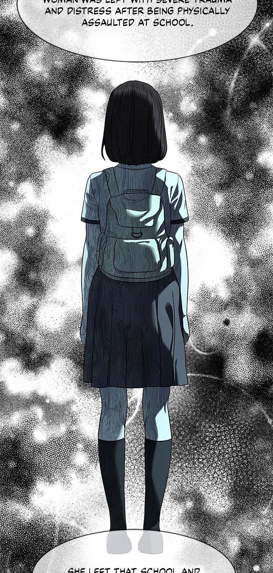 Read God of Blackfield Manga Online