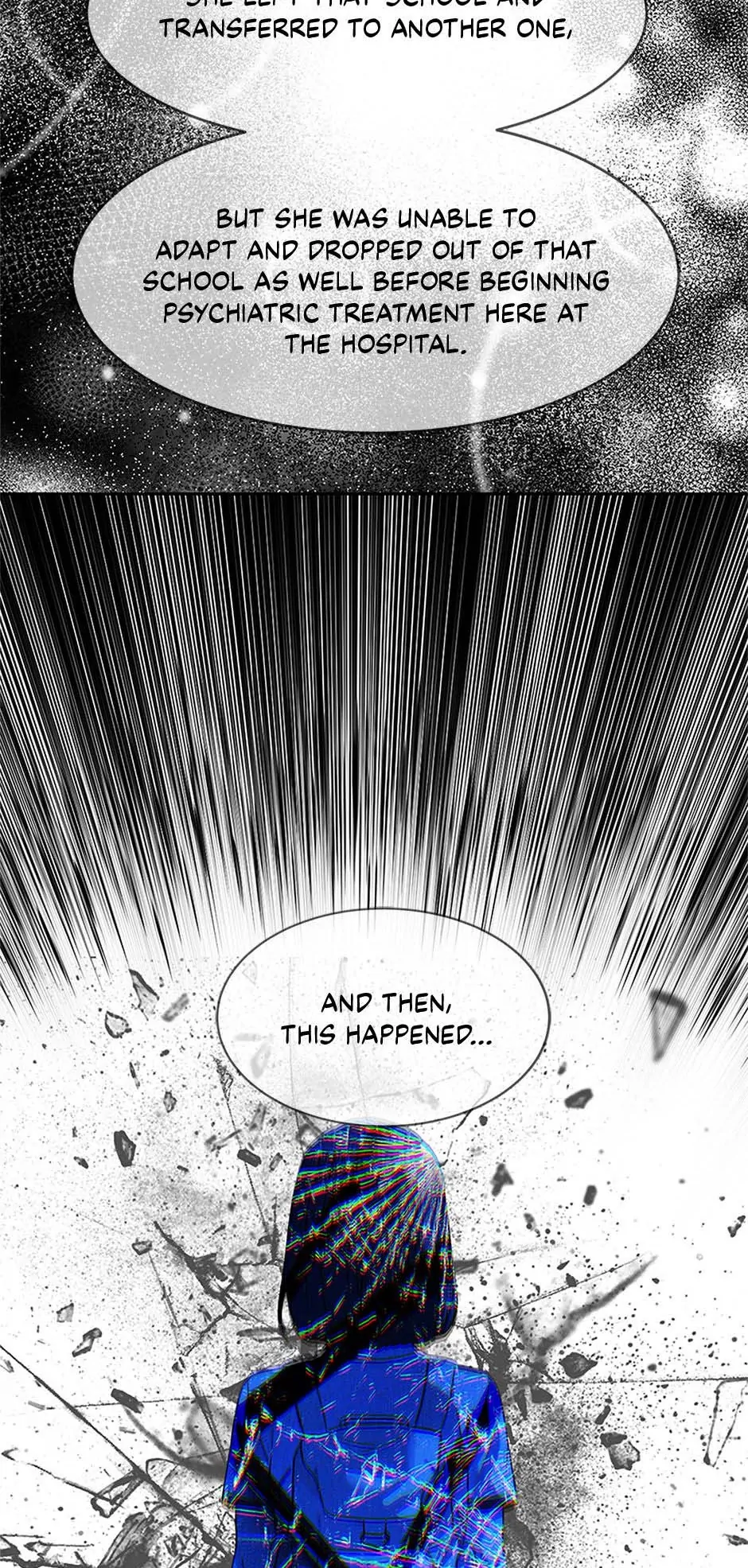 Read God of Blackfield Manga Online