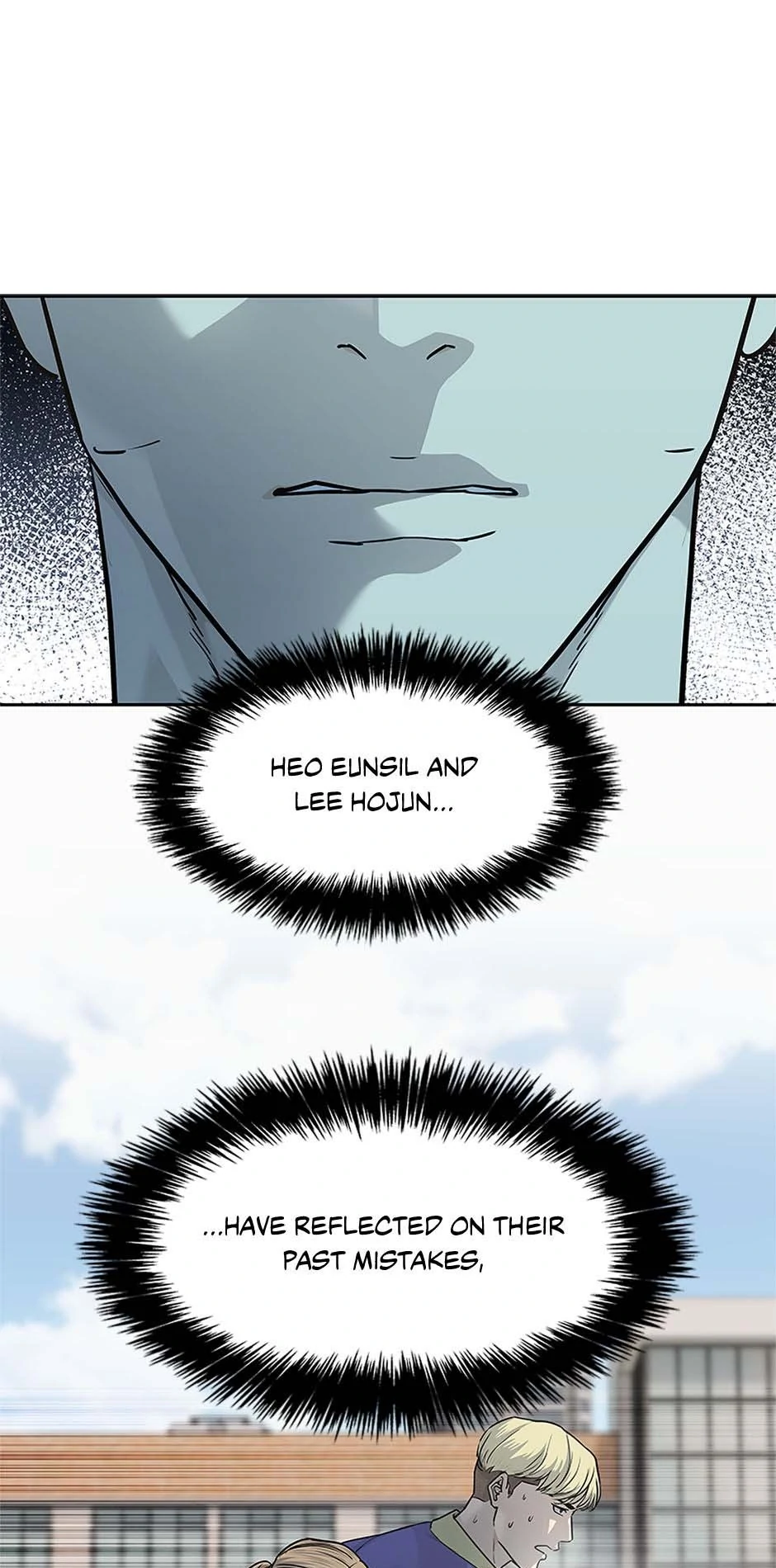 Read God of Blackfield Manga Online