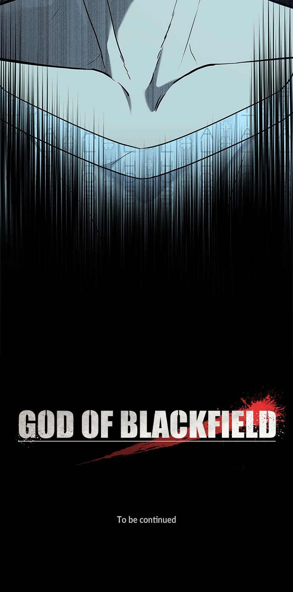 Read God of Blackfield Manga Online