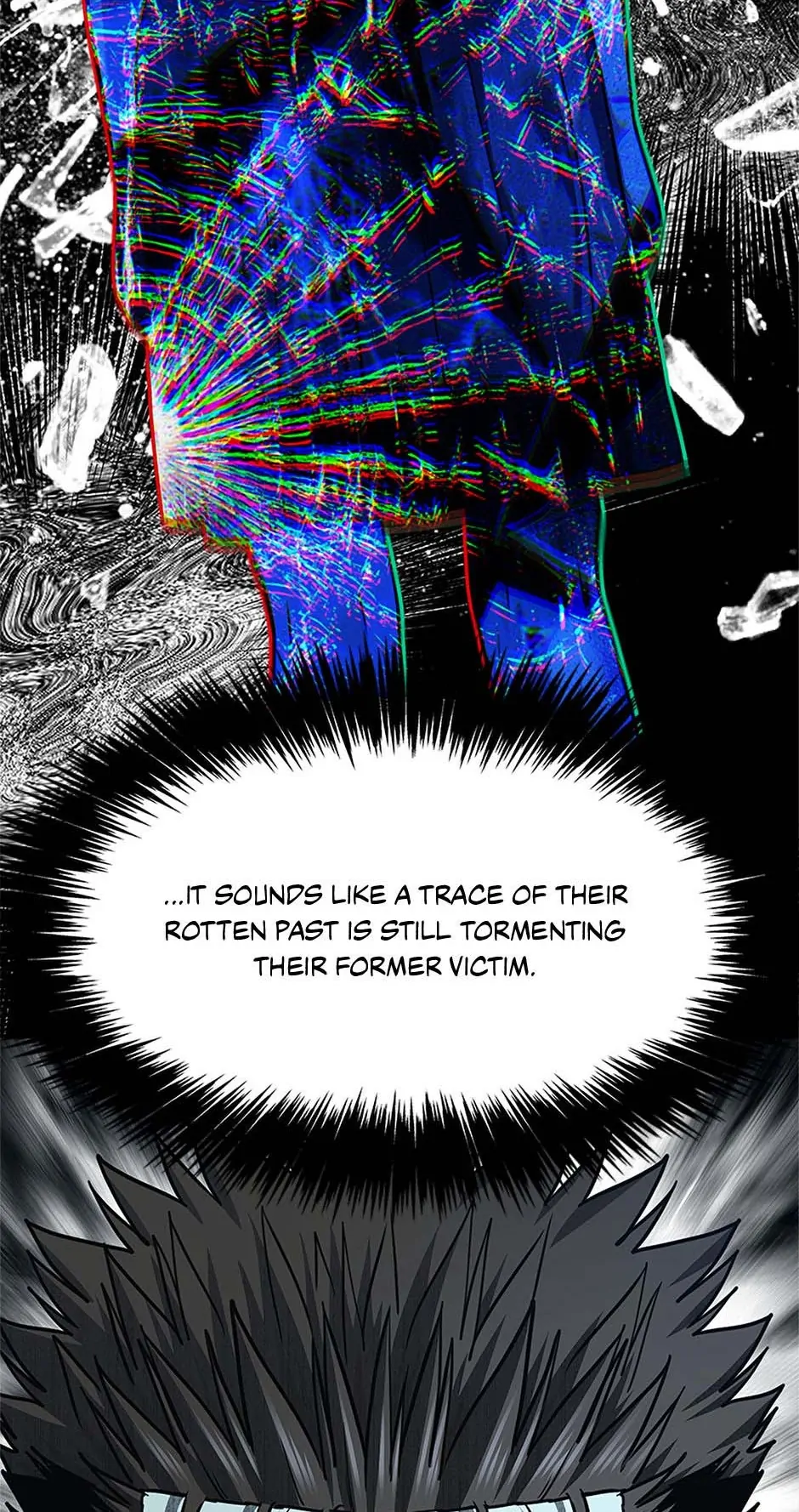 Read God of Blackfield Manga Online