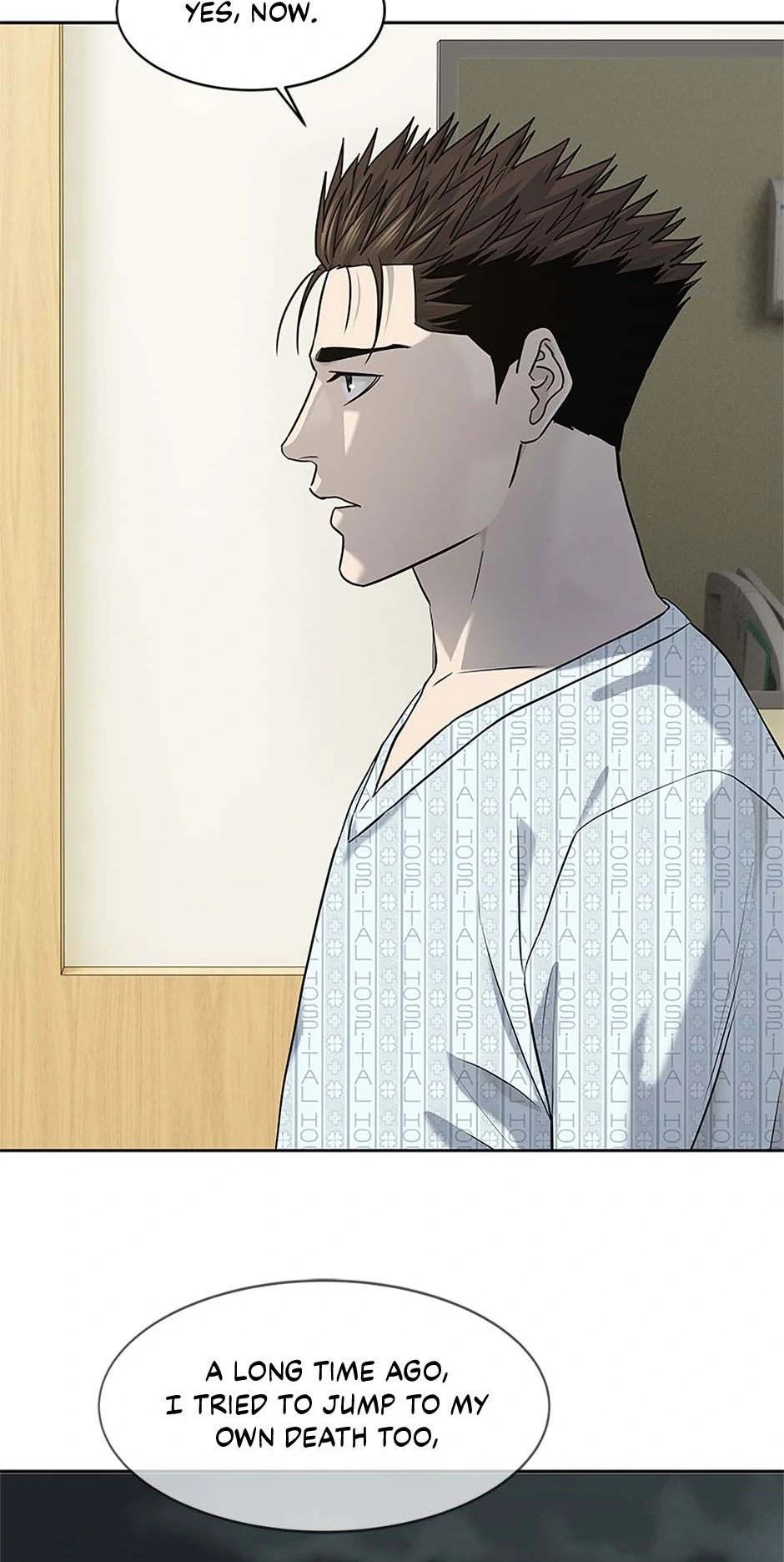 Read God of Blackfield Manga Online