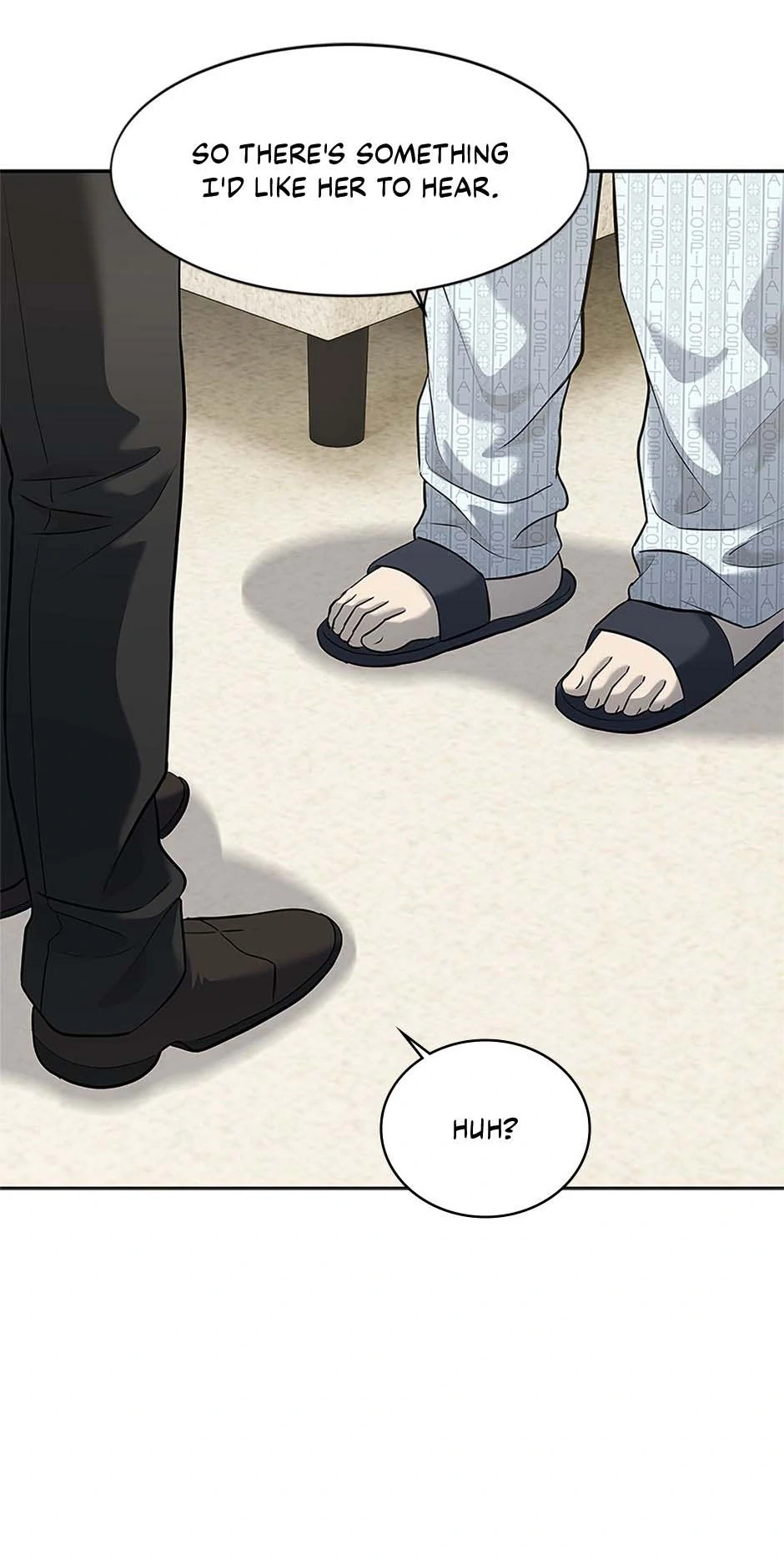 Read God of Blackfield Manga Online